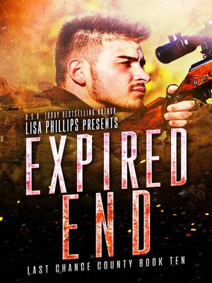 cover image of Expired End